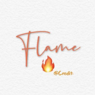 Flame 專輯 Credit