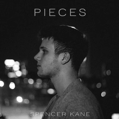 Pieces 专辑 Spencer Kane/Nic D