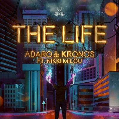 Kronos The Life