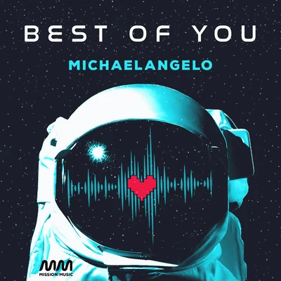 Best Of You 專輯 Michaelangelo/Blizz Money/Kedzie