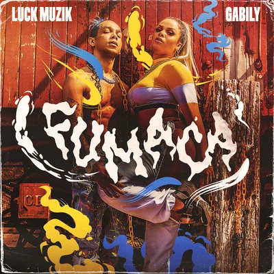 Fumaça 专辑 Biel/LUCK MUZIK