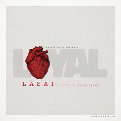 Loyal 專輯 Ricky G/Lasai