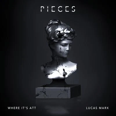 Pieces 專輯 Lucas Marx/Kaidro