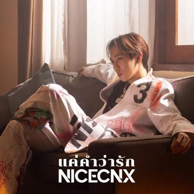 แค่คำว่ารัก (Original) 專輯 FERRI/NICECNX