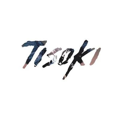 Goosebumps (Tisoki Flip) 專輯 Tisoki