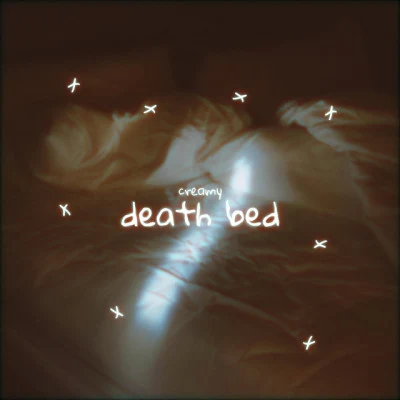 Addict.Creamyuntrusted11:11 Music Group death bed