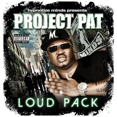 I Got a Question 專輯 Derrias Alexander/Project Pat/OG The Youngin