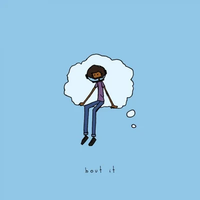 love-sadKiD Bout It (prod. Garrett)