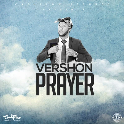 Prayer 专辑 808 Delavega/Vershon