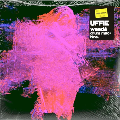 Weed Drum Machine 專輯 Uffie