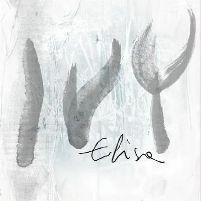 Ivy (Deluxe Version) 专辑 Elisa