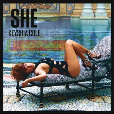 She 專輯 Keyshia Cole