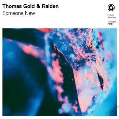 Someone New 專輯 Thomas Gold/Kazden