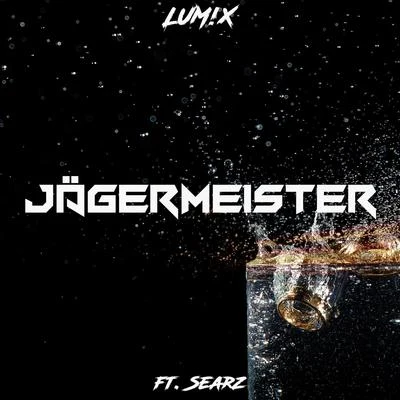 Jägermeister 專輯 LUM!X/Robin Schulz/Gabry Ponte