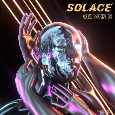 Duke & Jones Solace EP