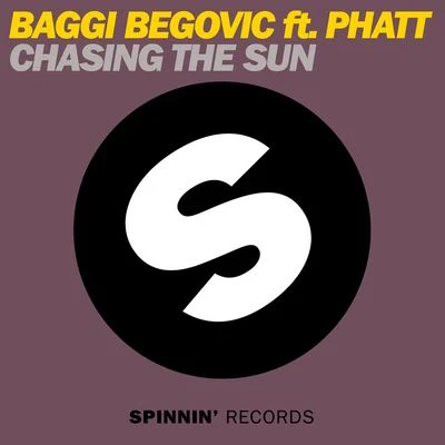 Chasing The Sun 專輯 Baggi Begovic