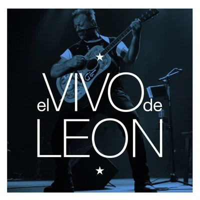 El Vivo De Leon 專輯 León Gieco