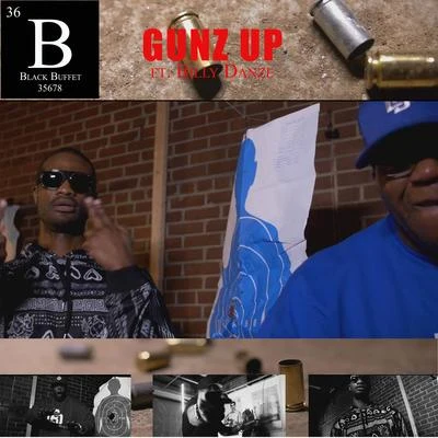 Gunz Up (feat. Billy Danze) 专辑 Cassius Jay/Dj RootsQueen/Black Buffet/Miss Mulatto/Dae Dae