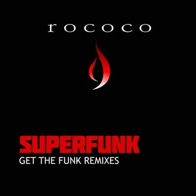 Get the Funk Remixes 專輯 Vallès/Superfunk/Allure/Paddy/Airsouth