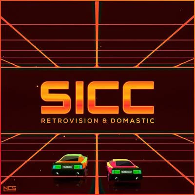 SICC 專輯 RetroVision/Funk Machine