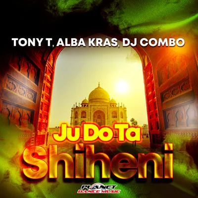 Ju Do Ta Shiheni 專輯 Rayman Rave/DJ Combo/Marq Aurel/Papajam