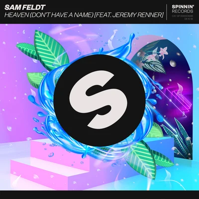 Heaven (Dont Have A Name) 專輯 Craig Smart/Sam Feldt/Fedde Le Grand