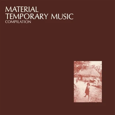 MaterialNona Hendryx Temporary Music (Compilation)