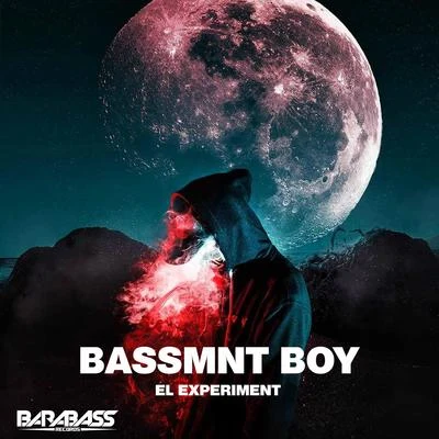 El Experiment 专辑 AREA51/Bassmnt Boy