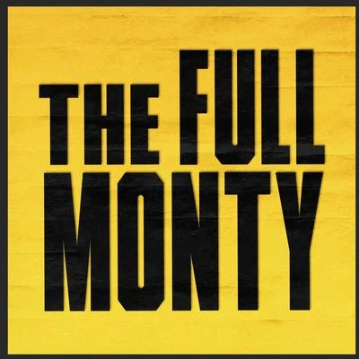 THE FULL MONTY 专辑 辛巴