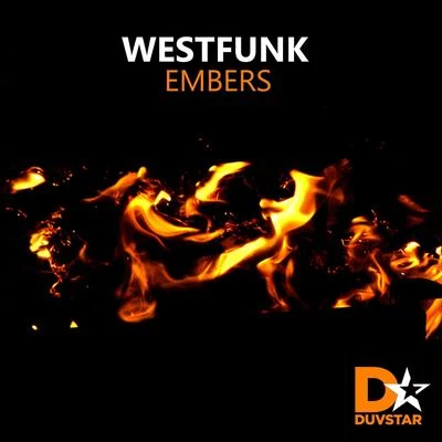 Embers 專輯 DS/WestFunk