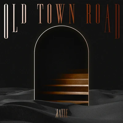 Old Town Road 專輯 Cornershop/KATIE/Tal M Klein