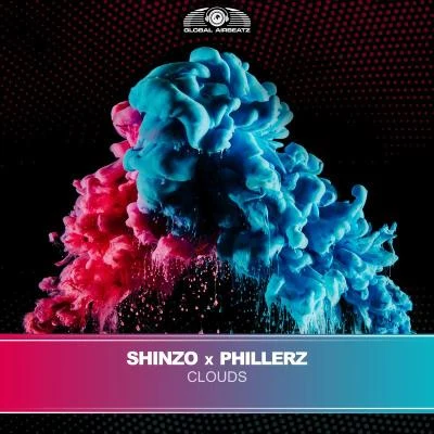 Clouds 專輯 Shinzo/Giga Dance