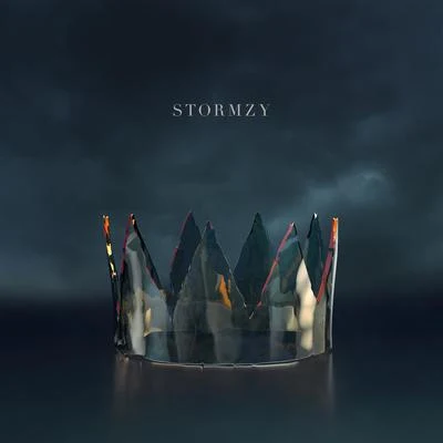 Crown 專輯 Stormzy