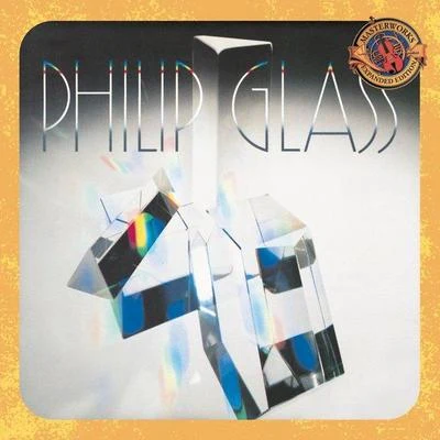 Glassworks (Expanded Edition) 專輯 Philip Glass Ensemble