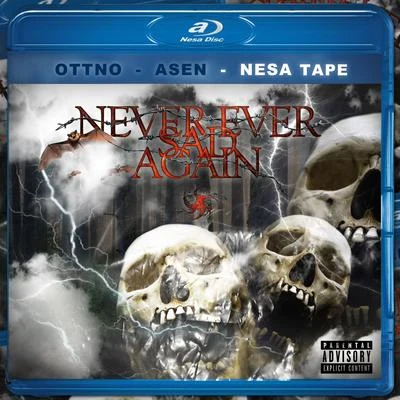 Nesa Tape 专辑 A$en