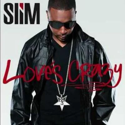 Loves Crazy 專輯 Slim