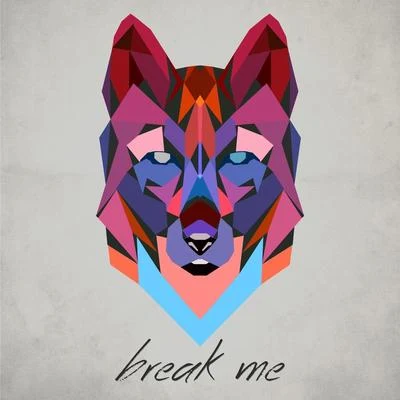 Break Me 專輯 Mija/Allá/Matei Craciun