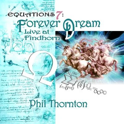 Forever Dream 專輯 Phil Thornton