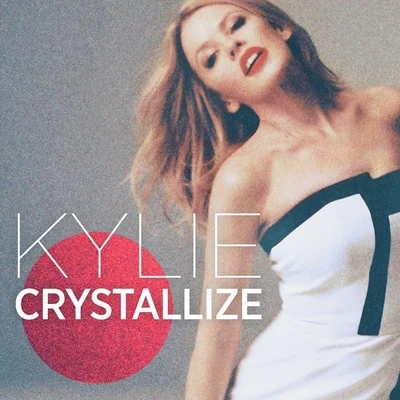 Crystallize 專輯 Kylie Minogue/Dannii Minogue