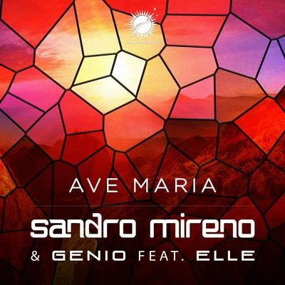 Ave Maria 专辑 Sandro Mireno