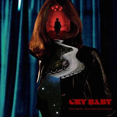 Cry Baby 專輯 David Guetta