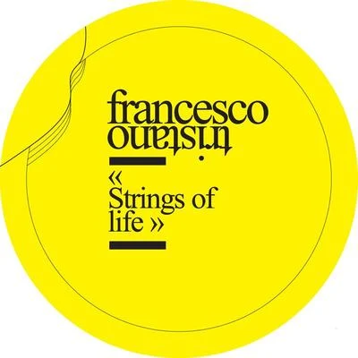 Strings of Life - EP 专辑 Francesco Tristano