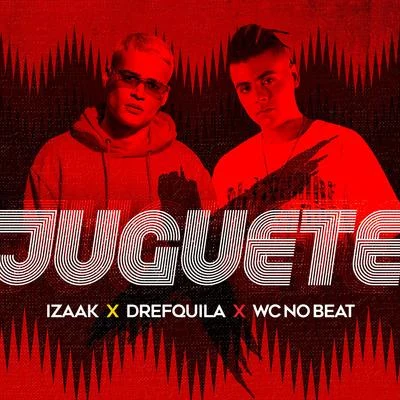 Juguete 專輯 Wc No Beat