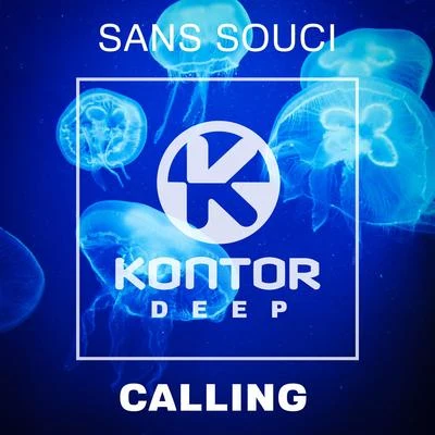 Calling 專輯 Sans Souci