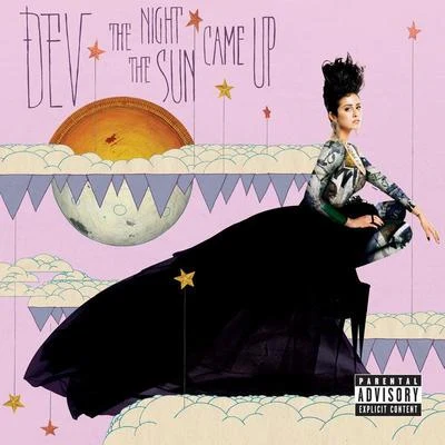 The Night The Sun Came Up 專輯 DEV