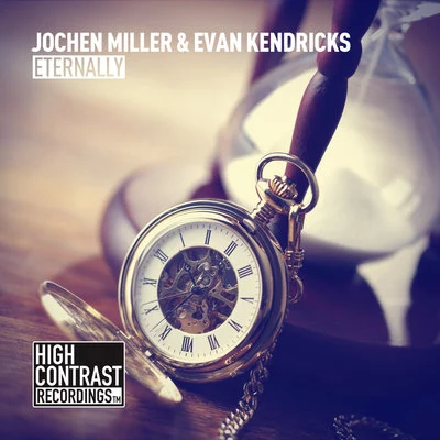 Eternally 專輯 Jochen Miller