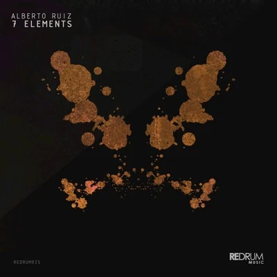 7 Elements 专辑 Oscar Aguilera/Alberto Ruiz