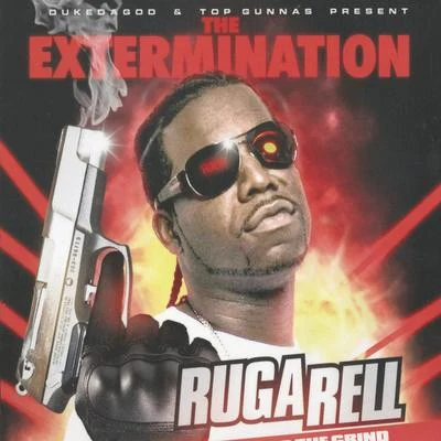 The Extermination 專輯 Herb Mcgruff/Hell Rell