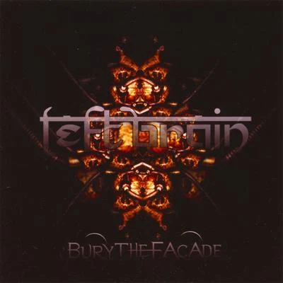 Bury The Facade 专辑 Left Brain/LNDN DRGS/Jay Worthy