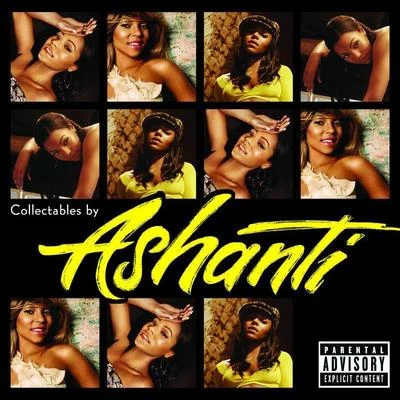 Collectables By Ashanti 专辑 Yung Pooda/Paul Wall